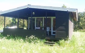 Summer cottage